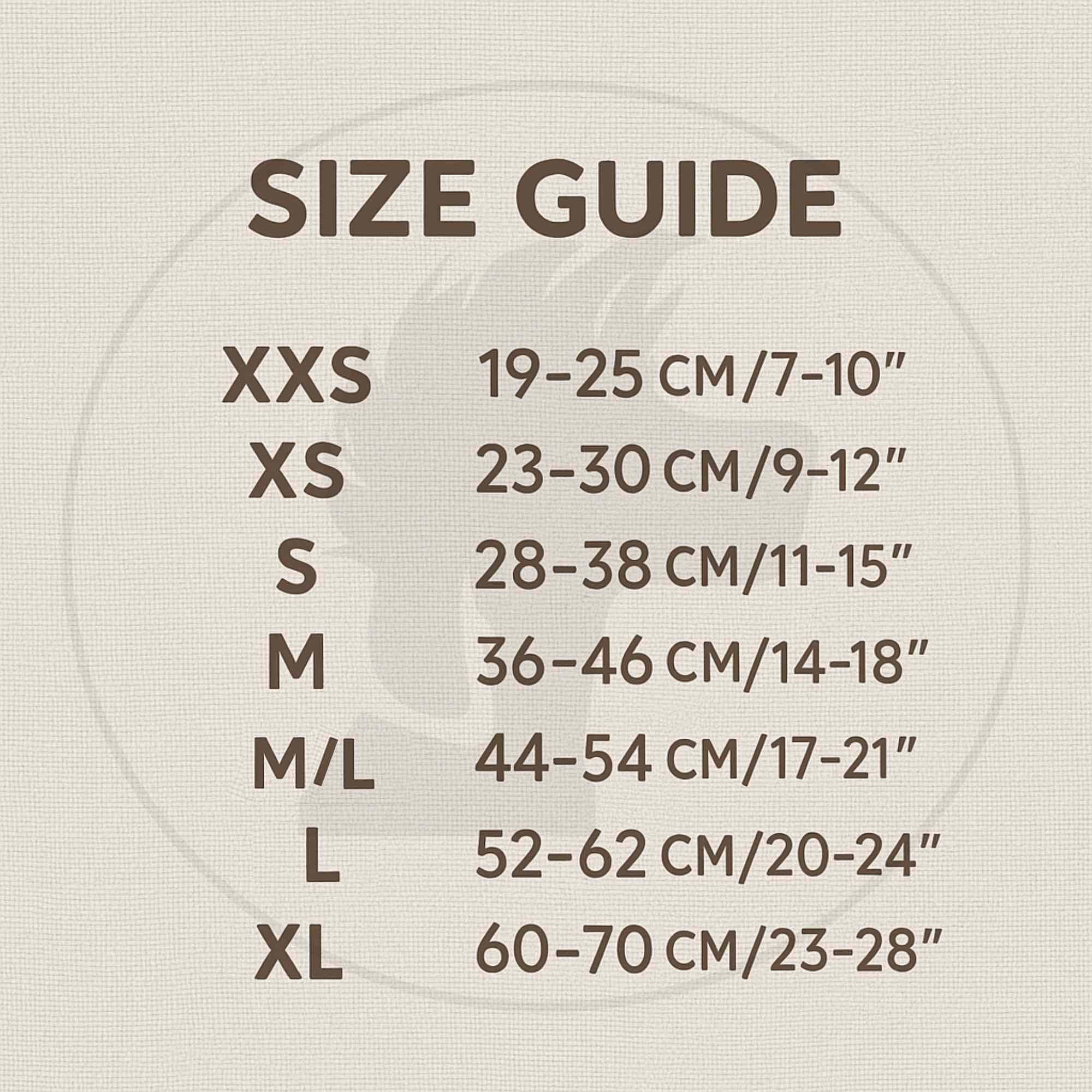 Distinguish Me – wholesale Pet collar – Dog – Fabric Dog Collar – Safari Camo | Width: 25 mm | Handmade2