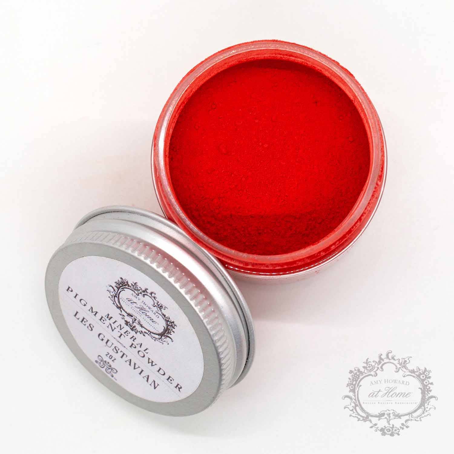 Amy Howard at Home – Engroshandel Pigment – Pigmentpulver til autentisk antik finish3