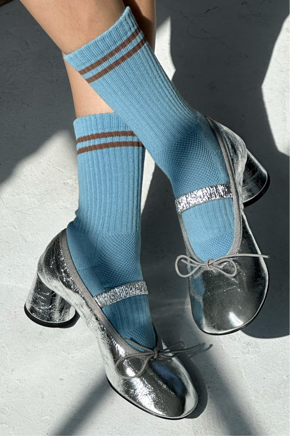 Le Bon Shoppe - Wholesale Socks - Women's - Boyfriend Socks (wholesale)42