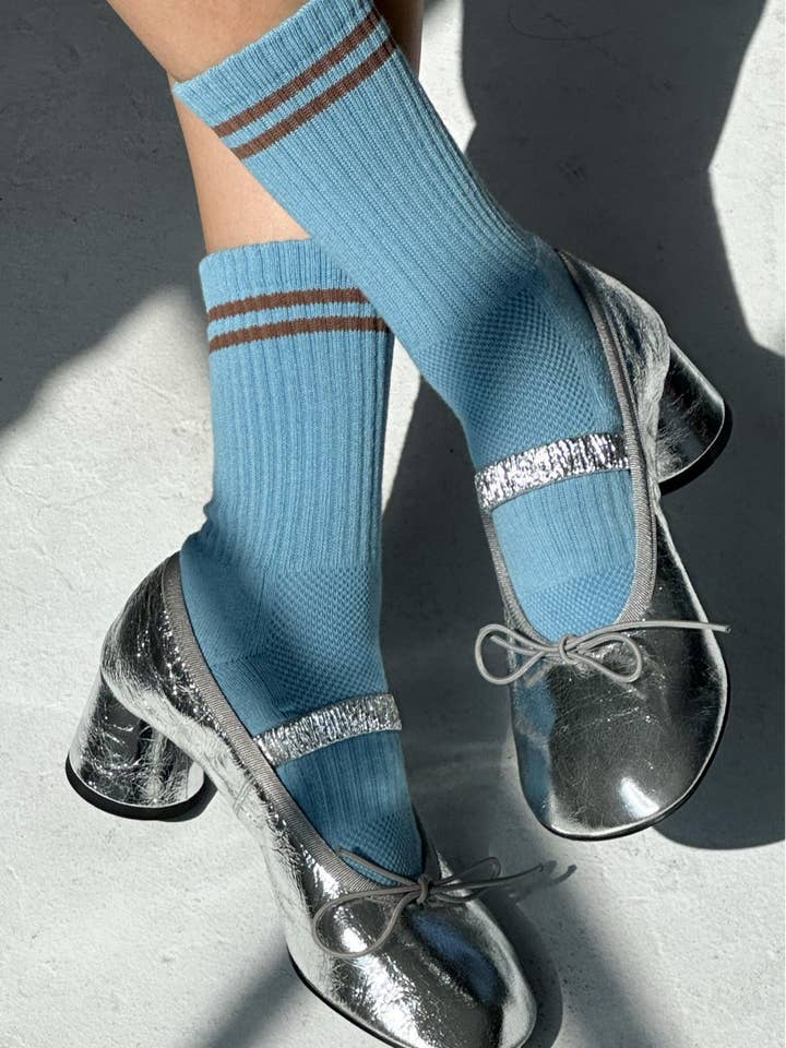 Le Bon Shoppe - Wholesale Socks - Women's - Boyfriend Socks (wholesale)19