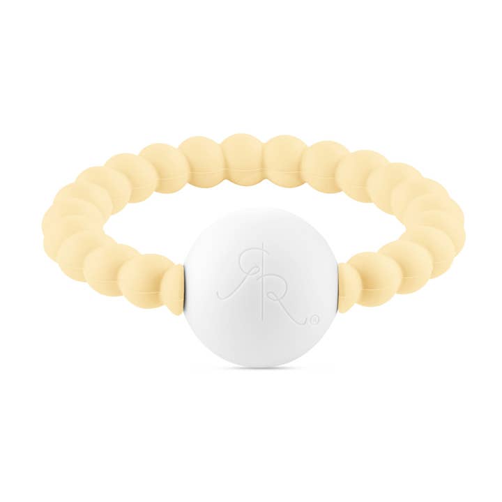 Ryan & Rose - Vendita all'ingrosso Massaggiagengive (senza clip) - Neonati - Sonaglio Cutie Teether44