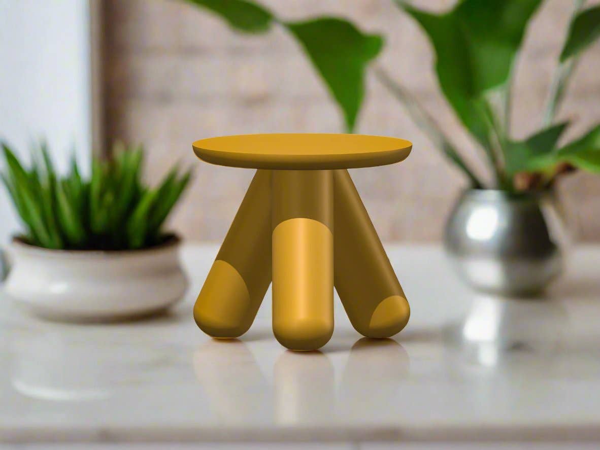 Rosebud Homegoods - Vente Supports de plantes - Support pour pots de plantes d'intérieur, Zenith1