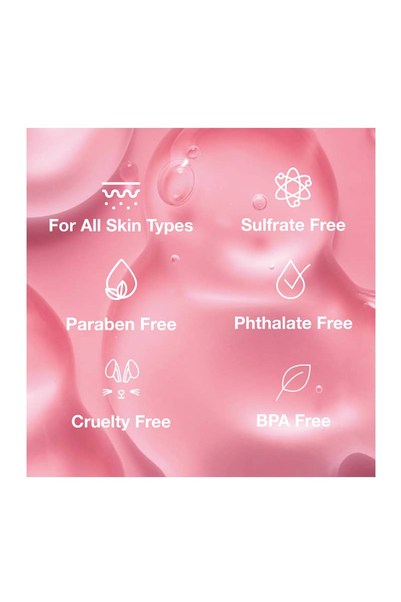 PINEAPPLE Beauty – Toner facial por atacado – Beauty Creations SK-TST Tônico Facial Clareador - 12 unidades4