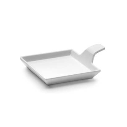 LACOR MENAJE PROFESIONAL S.L. - Wholesale Serving Tray - White Classic Delicatessen Tray0