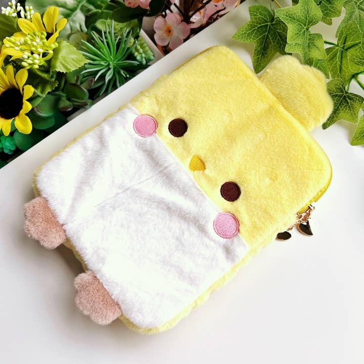 Housse pour tablette Cockatiel, 8 po pour la vente par SumLilThings