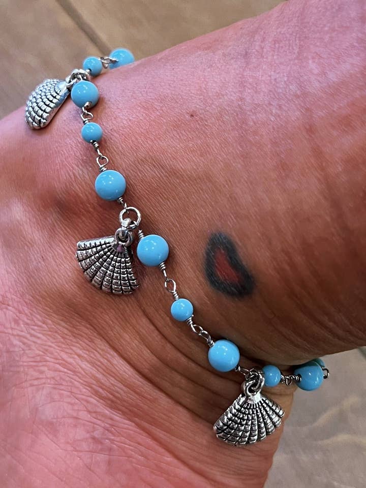 Tornozelo Onda por atacado de DITTA Alessandra Avallone