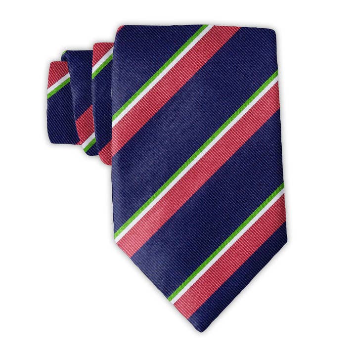 Spring Creek - Gravatas por atacado de Beau Ties of Vermont