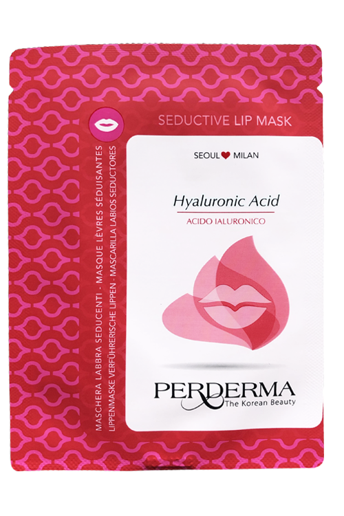 PERDERMA - Wholesale Skincare Face Mask - STAR KIT - includes 3 cosmetic face masks2