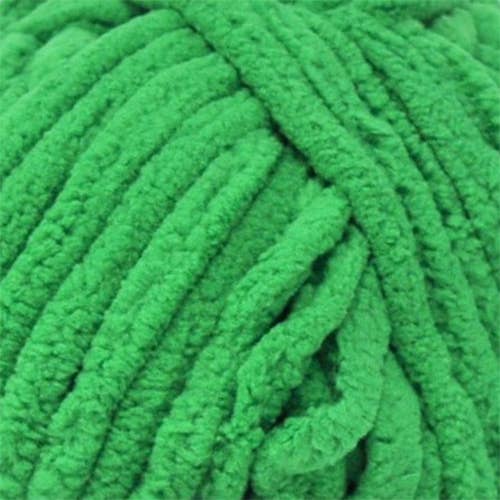 Creative World of Crafts - Wholesale Yarn - Hello Love Blanket Plush Yarn 100g17