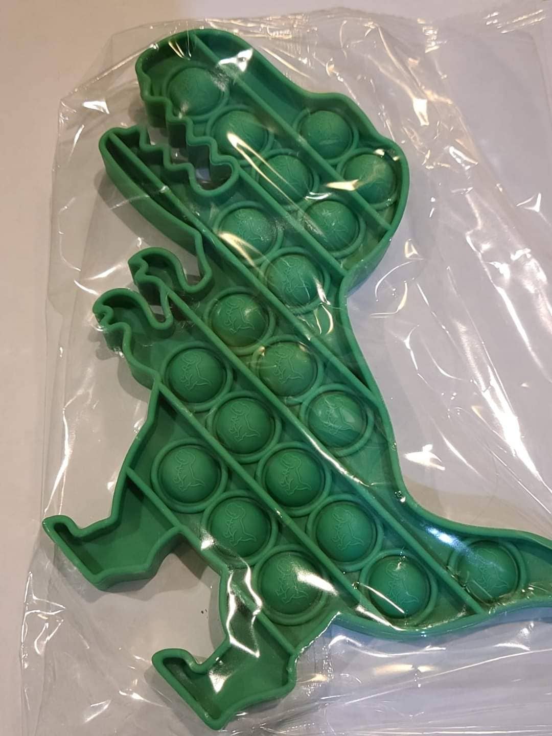 Arniyara - Wholesale Fidget Toy - Kids - Assorted Random Pop its - pack of 104