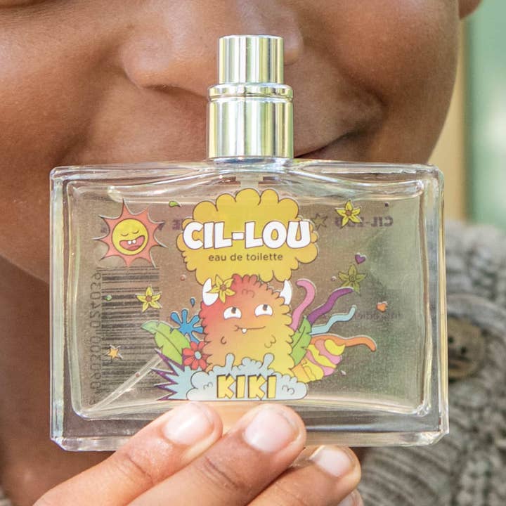 KIKI Eau de Toilette 50 ML for wholesale by CIL-LOU
