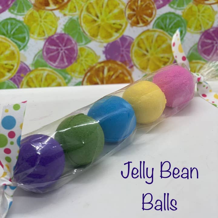 Bolas de feijão geléia por atacado de Ivory Anchors