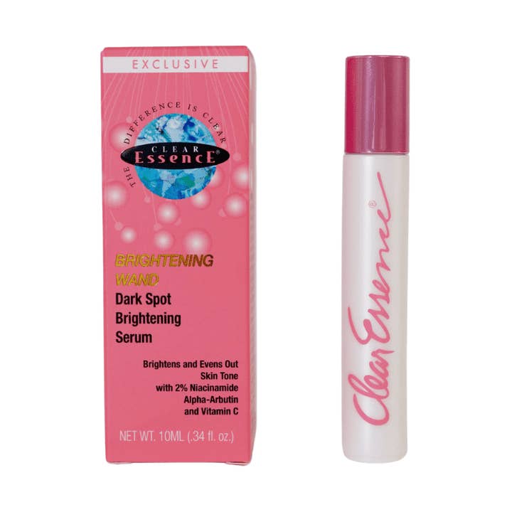 Sérum Anti-Taches Clear Essence Wand, 10 ml pour la vente par KT Supply