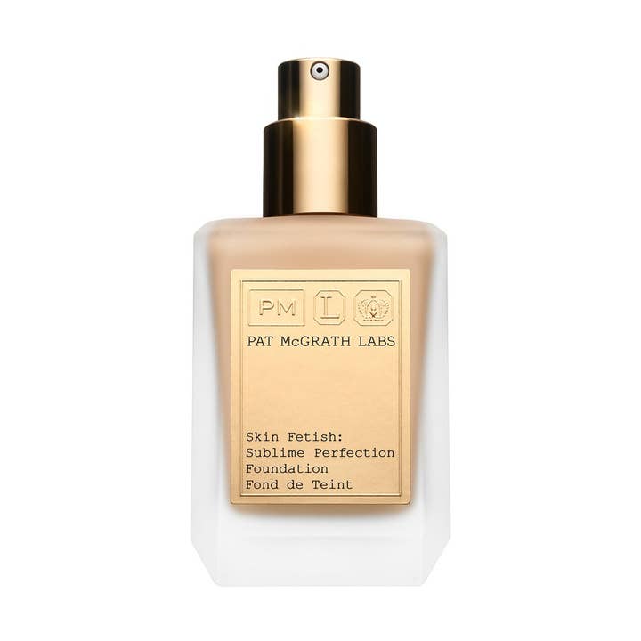 Pat McGrath Labs Skin Fetish: Sublime Perfection Foundation 35ml Colour: Light 7 for wholesale by Beauty Goddess
