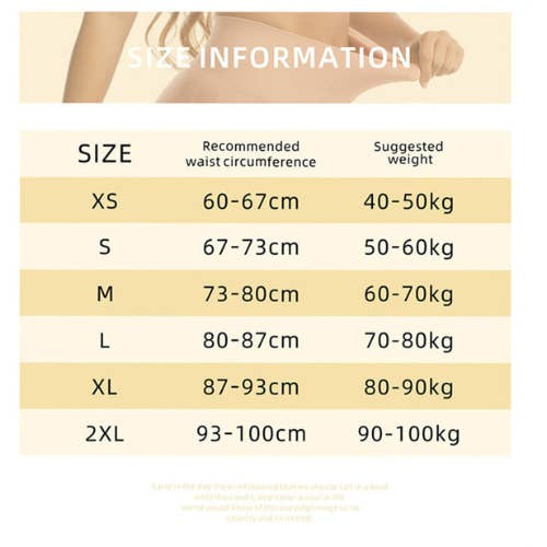 VIGOR - Wholesale Shapewear - Women's - Party Inner Fits Comfy multi pack(5 Pack)7