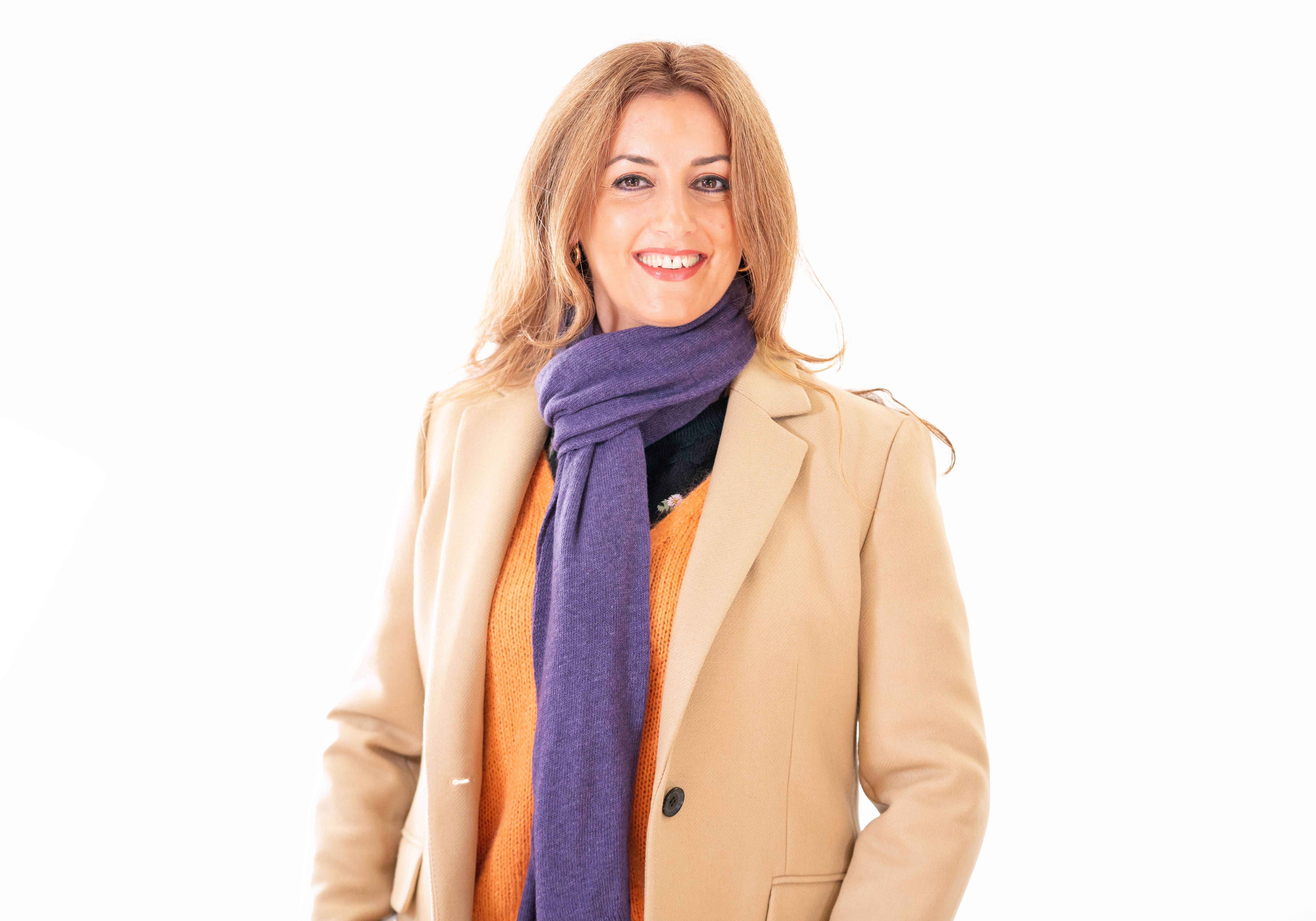 Creatico - Wholesale Scarf - Women's - House of Conti Firenze Cashmere Blend Italian Scarf25