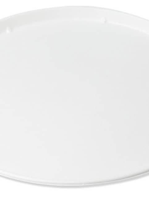Plato de pizza de pulpa de celulosa, Ø 32 cm - 25 piezas para venta al por mayor de Gradisco