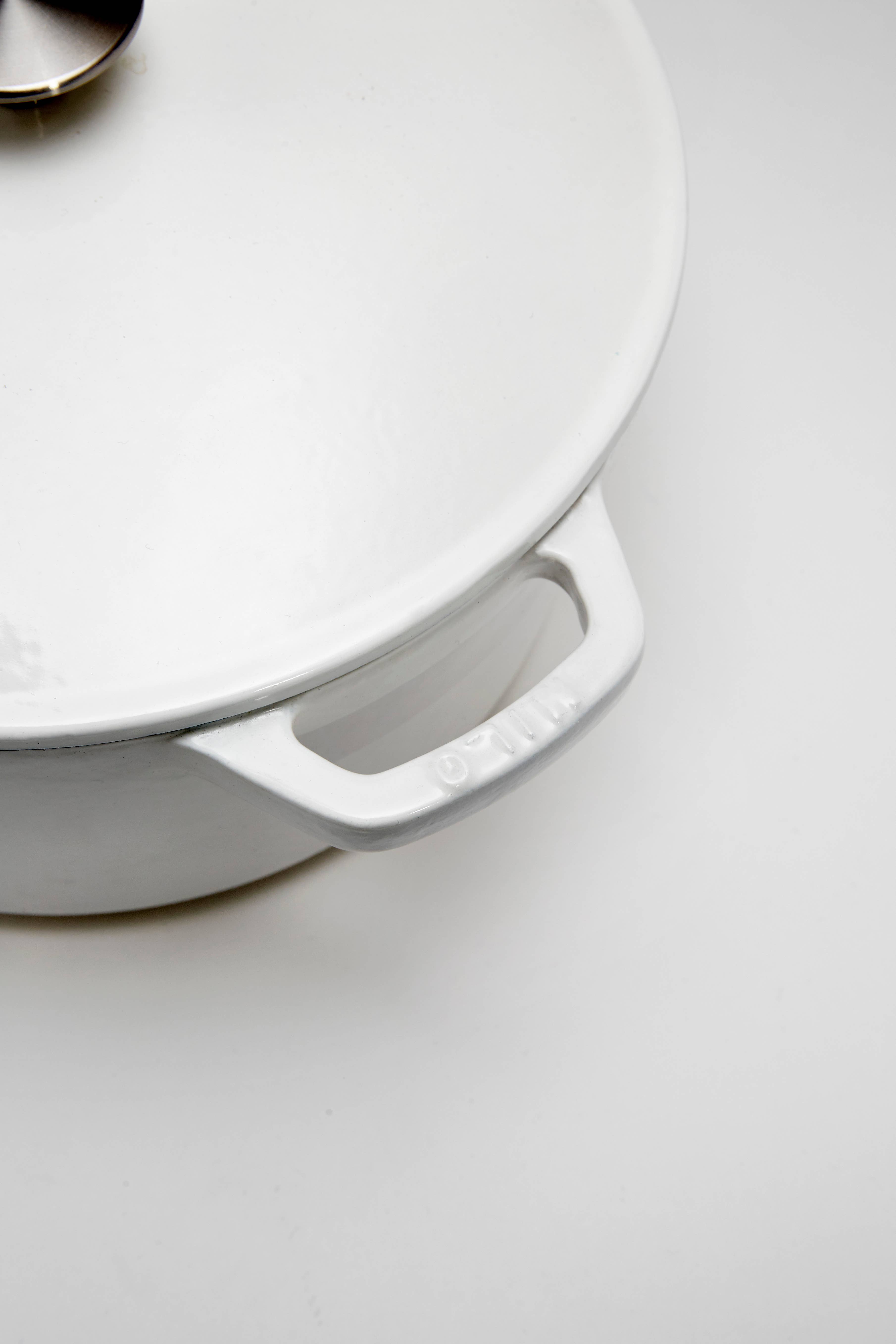 Kana - Wholesale Cooking Pot - Milo 3.5 Qts | Mini Dutch Oven21