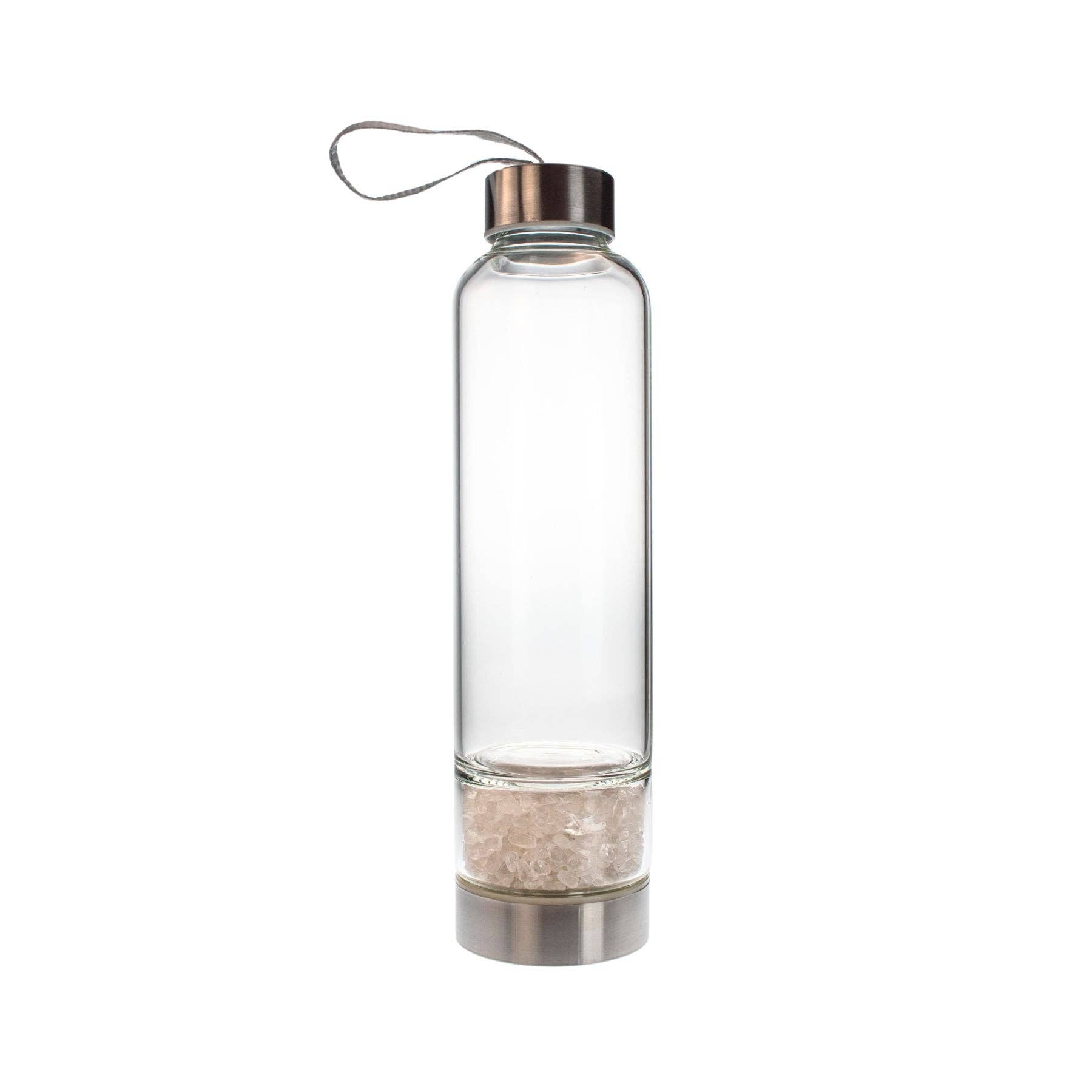 Down To Earth – wholesale Water bottle – Crystal Water Bottle14