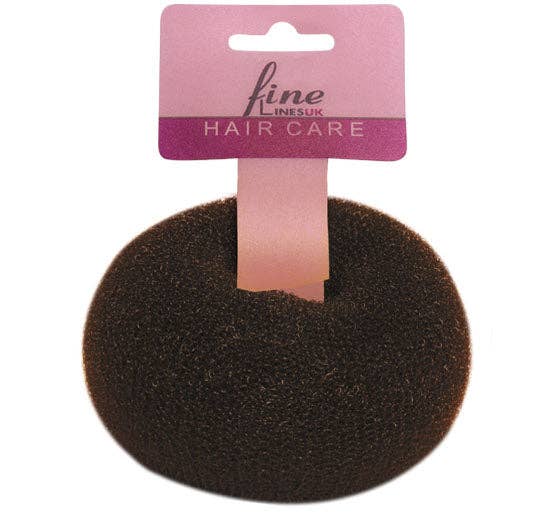 Fine Lines (UK) Ltd - Wholesale Hair Accessories Set - Women's - Hair Bun Donut1
