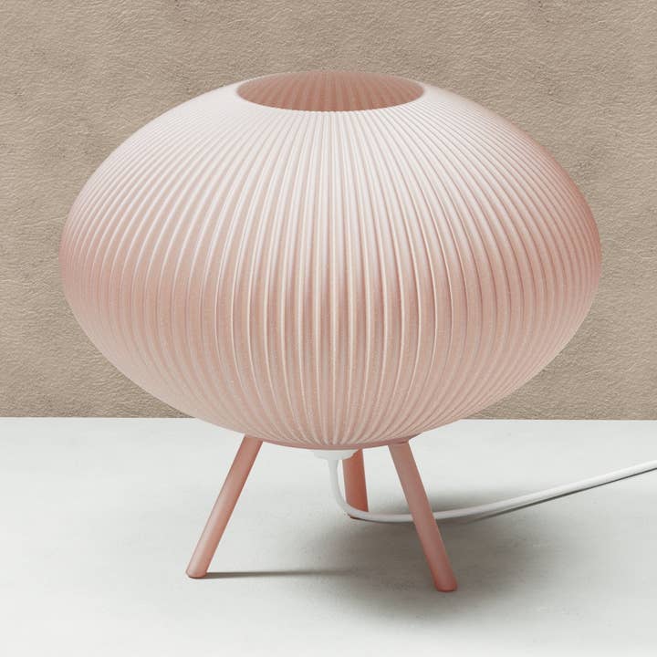 PRZ - Vendita all'ingrosso Lampada da scrivania/d'accento - Lampada da tavolo Alti Peche0