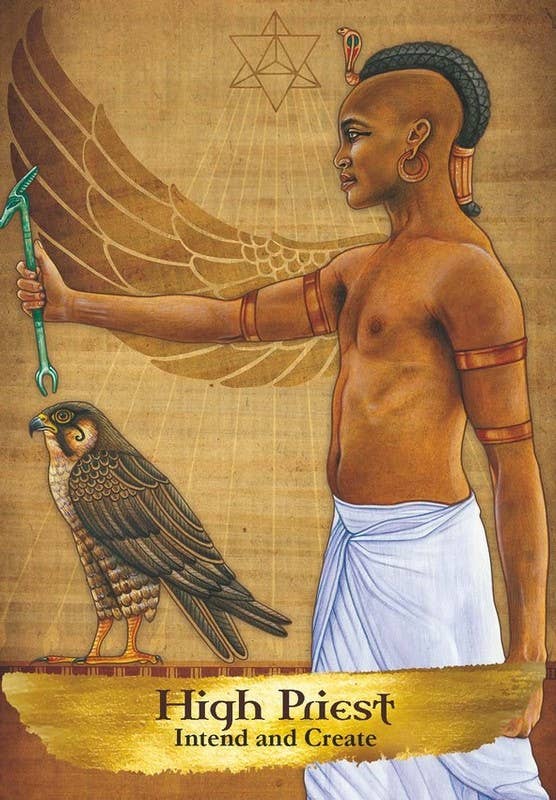 Cardshouse – wholesale Tarot cards – Angels And Ancestors Oracle Cards Hay House7