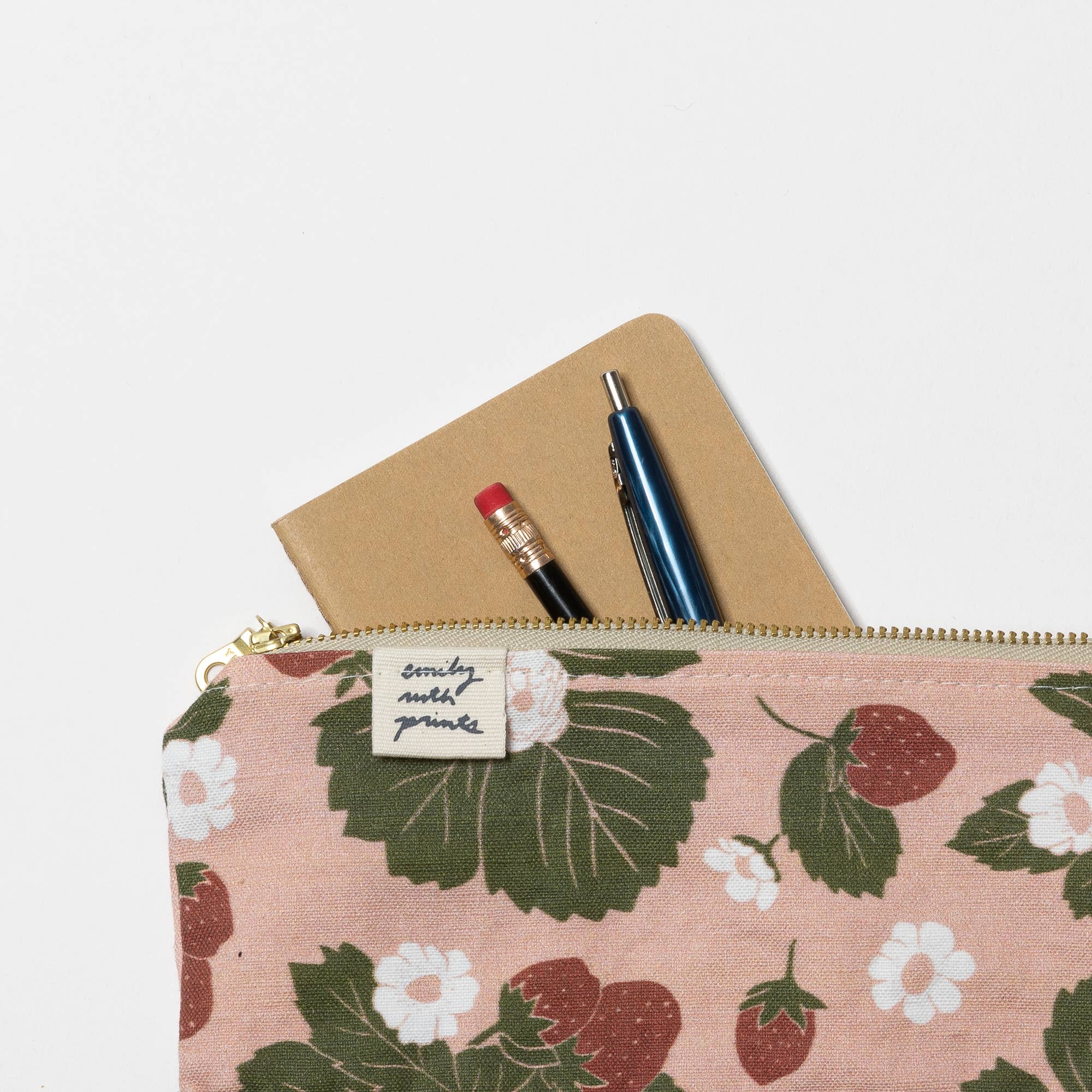 emily ruth prints - Vente Bracelets - Bracelet en toile cirée1