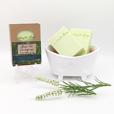 Scents by the Bay - Wholesale Bar Soap - Goat Milk Soap9