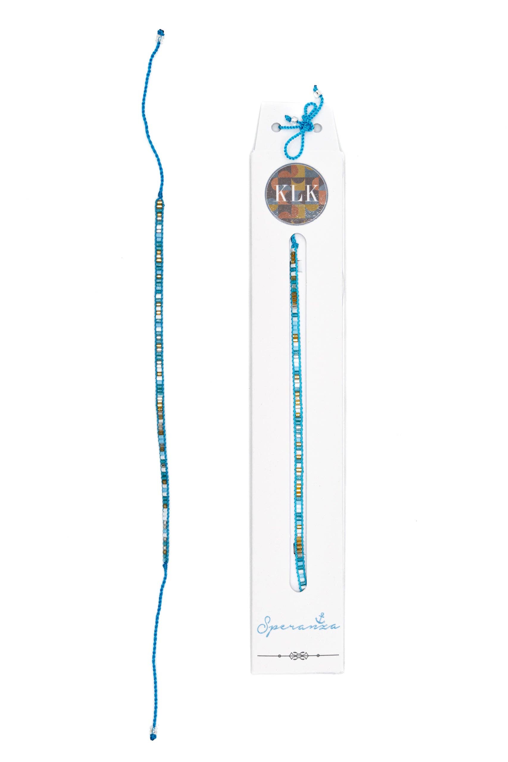 KLK - Wholesale Beaded Bracelet - Lucky bracelet4