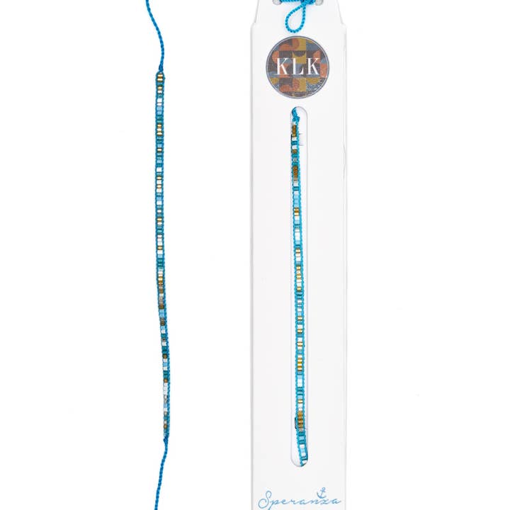 KLK - Wholesale Beaded Bracelet - Lucky bracelet4