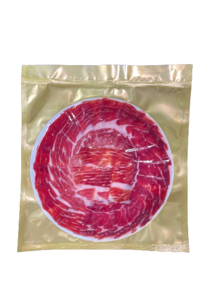 BEHER USA - Vente Jambon - Assiette de jambon 100 % ibérique 3 oz2