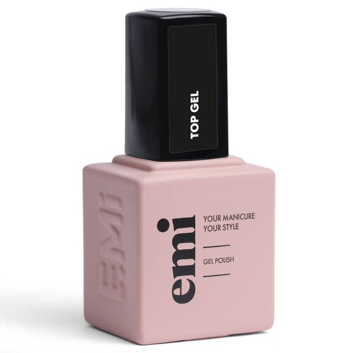 Top gel 15 ml. (with sticky layer) for wholesale by emi