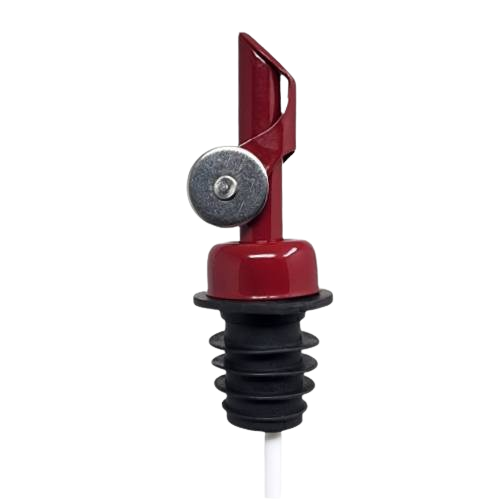 Sutter Buttes - Wholesale Oil/Vinegar Dispenser - Stainless Steel Olive Oil Pour Spout – Fits 250ml & 500ml2