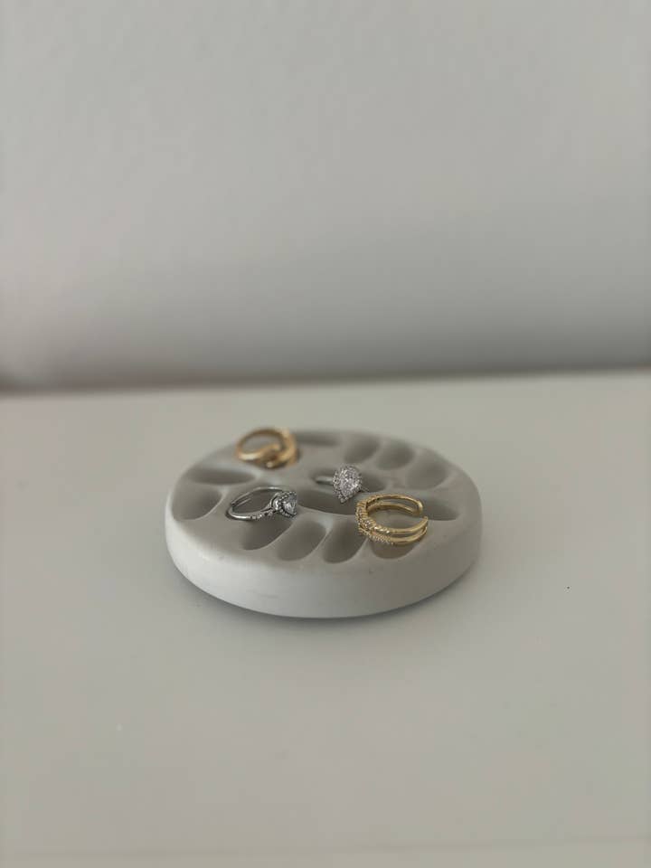 The Ring Tray for wholesale by Sweet Subtle Pretty