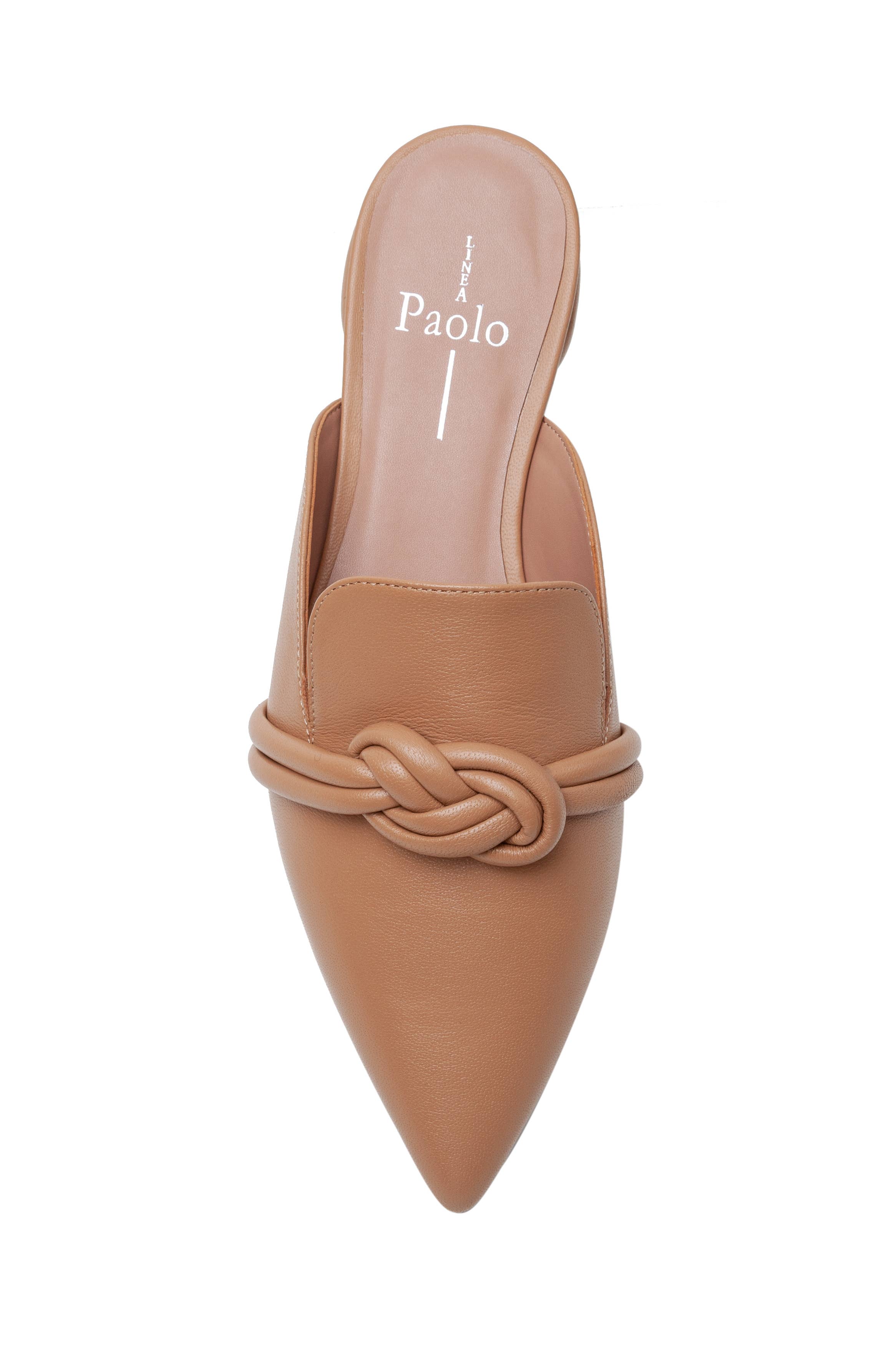 LINEA Paolo – Sapatos rasos por atacado – Azélia-L11