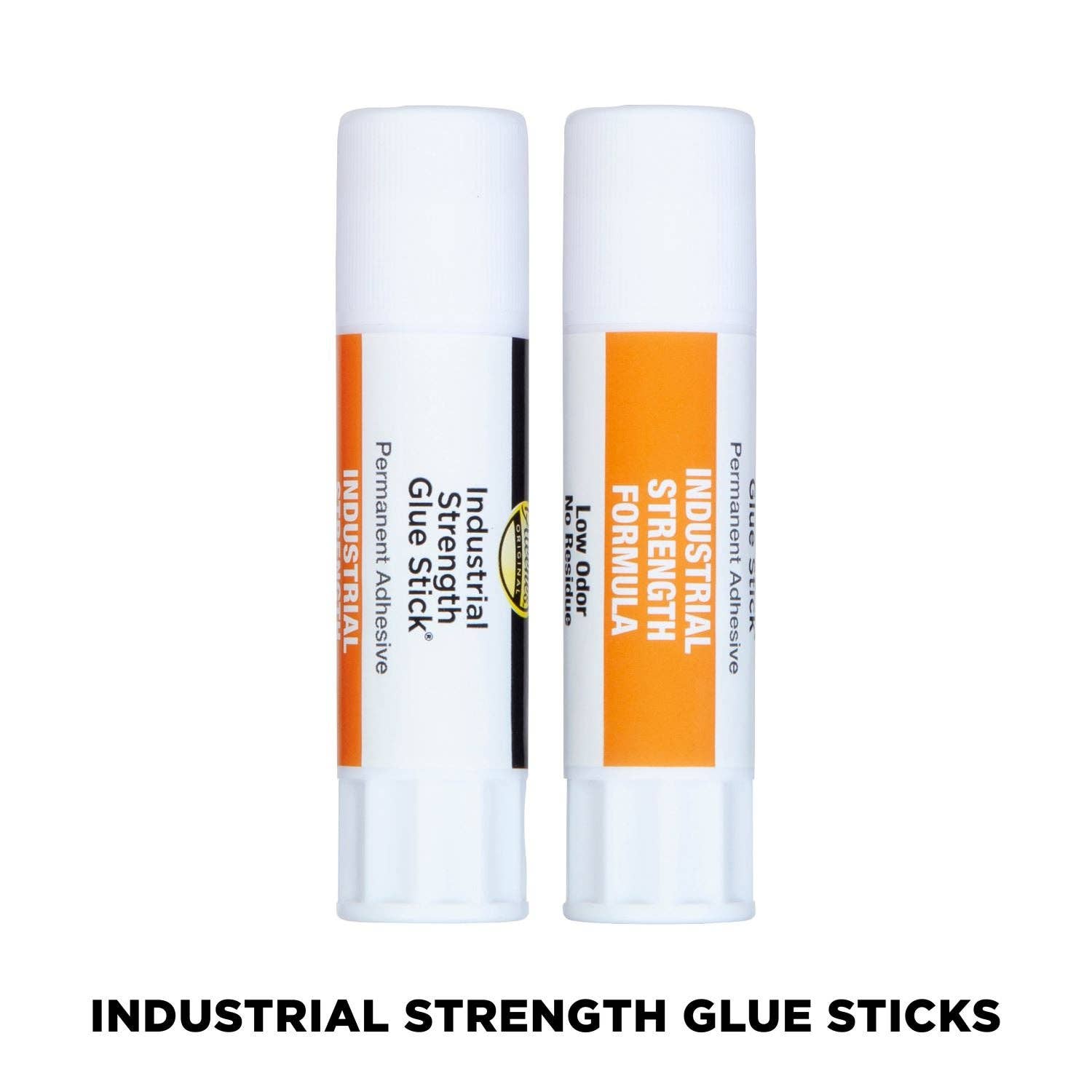 Ilovetocreate - Wholesale Glue - Aleenes Industrial Strength Glue Sticks .28 oz. 2 Pack1