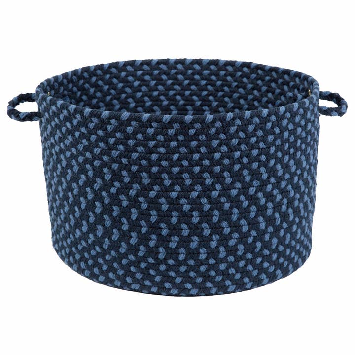 Panier Manhattan pour la vente par Rhody Rug