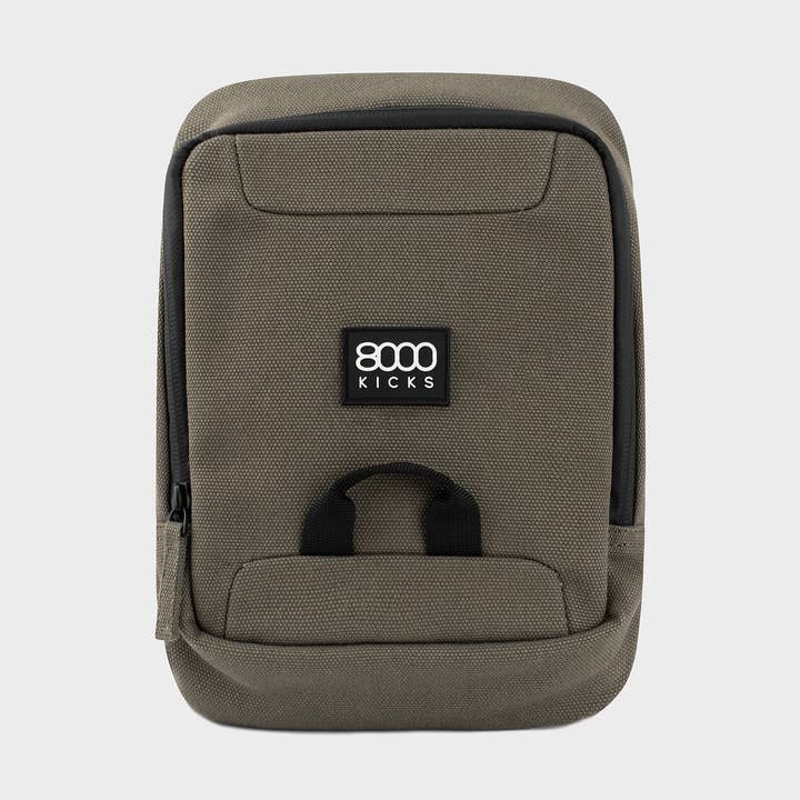 Front Bag for wholesale by 8000Kicks