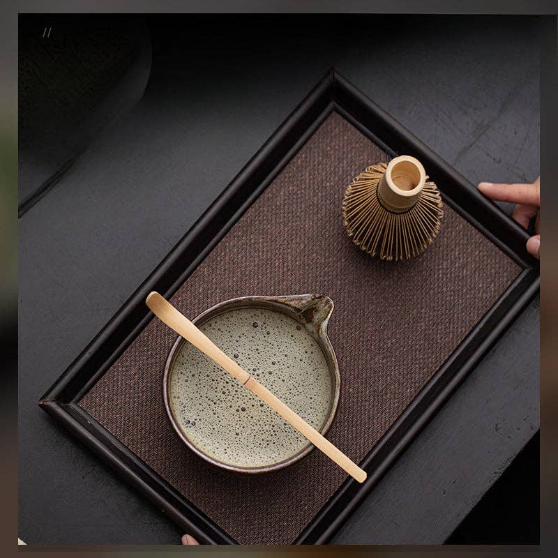 Gohobi （We cover U.S. import duties） - Wholesale Tea Set - Gohobi Ceramic Matcha Set 01012