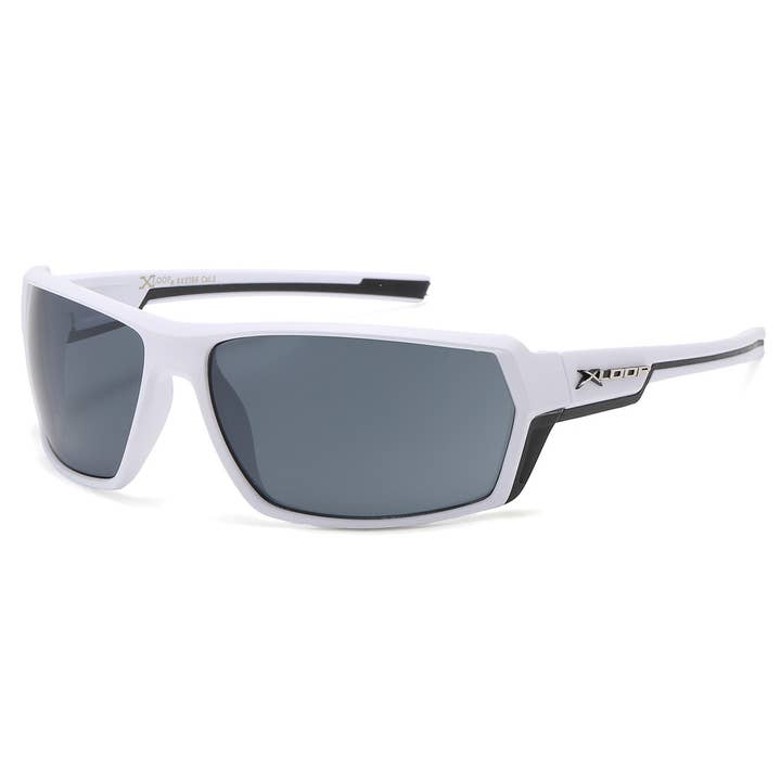 XLoop Sports Wrap Sunglasses x2766 for wholesale by Sunrayzz Imports