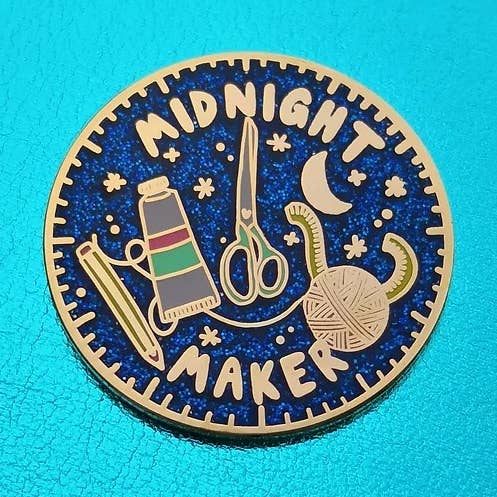 Creador de medianoche para venta al por mayor de The Paper Lobster