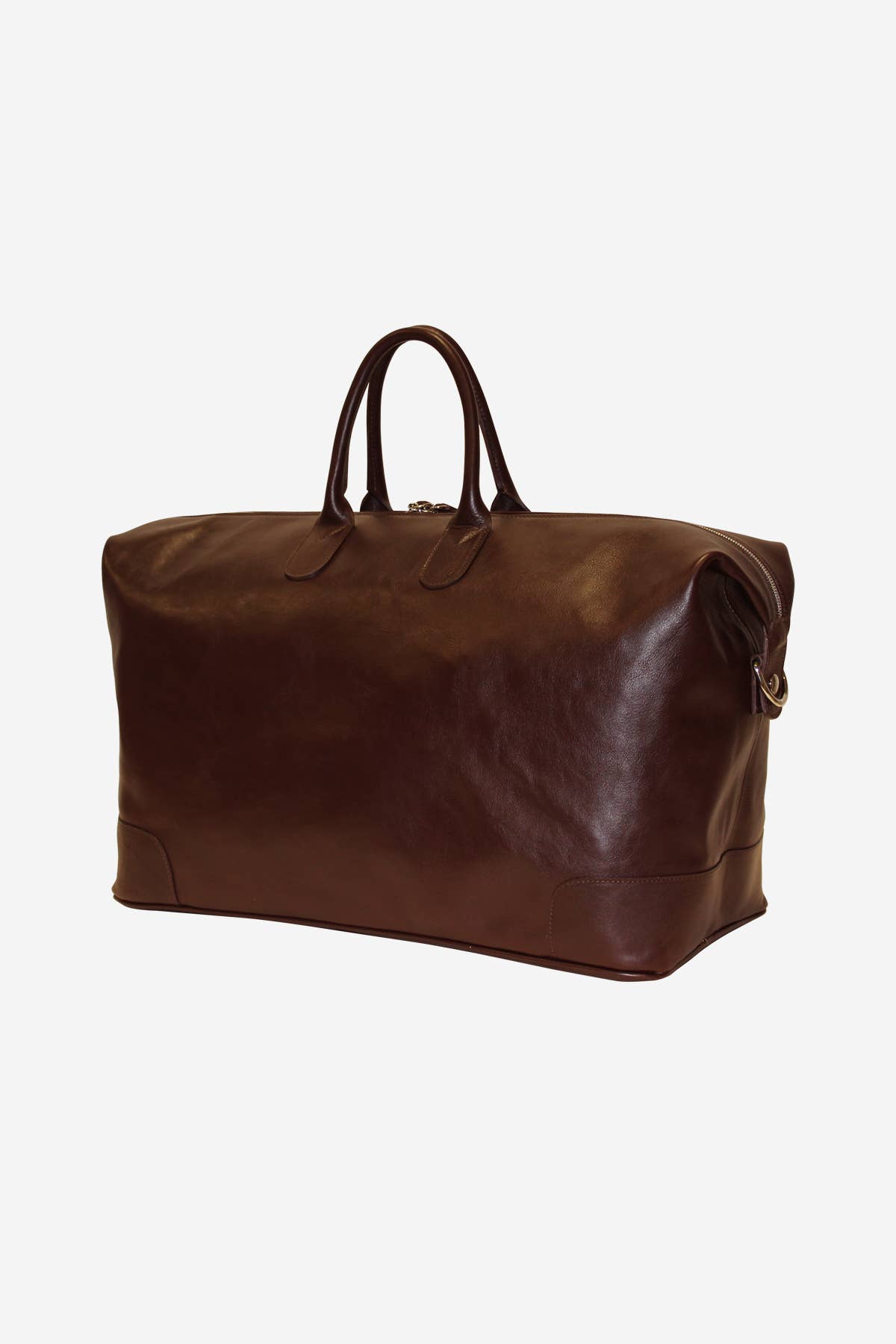 Terrida – wholesale Duffelväskor – Unisex – The Bag 038 i läder7