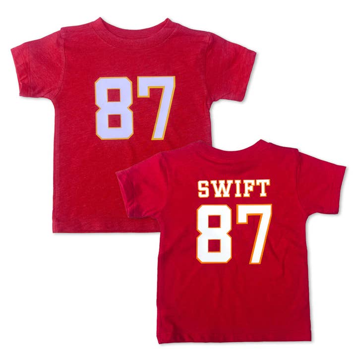 Sol Baby Original 87 Swift Tee for wholesale by Sol Baby