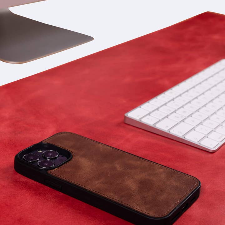 OXA LEATHER - Wholesale Desk Pad - Leather Desk Mat19