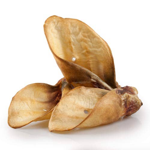 Cernunos - Wholesale Pet Treats - Dog - Ox ears for dogs0