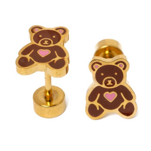 Teddy Bear for wholesale by Pip Pop Post