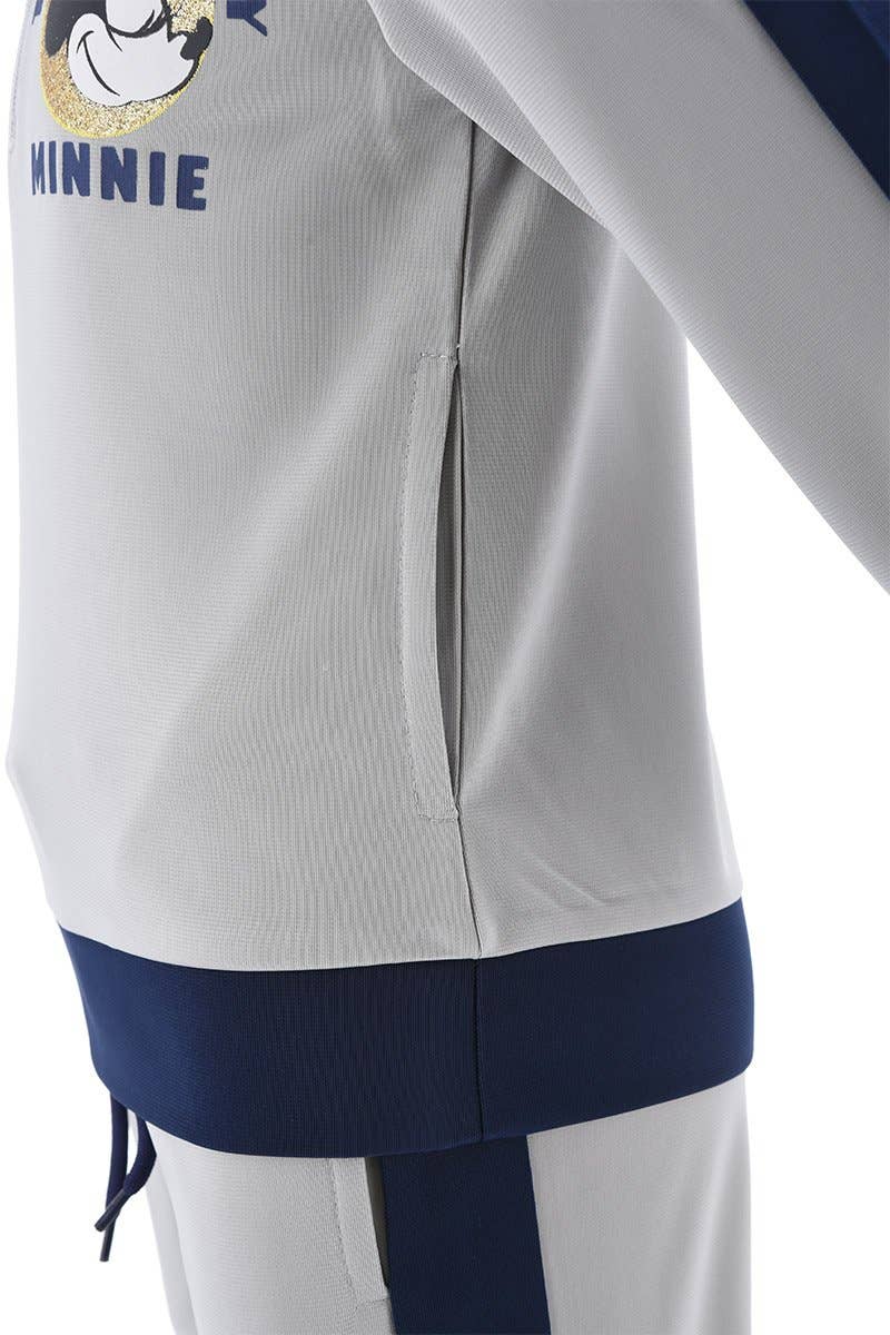 POPBUSTERS – wholesale Activewear set – Kids – Minnie's Tracksuit3