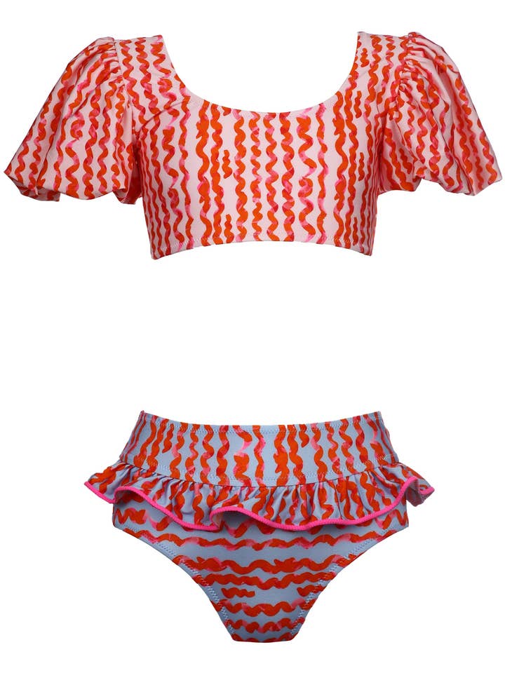 MISSY for wholesale by Nessi Byrd