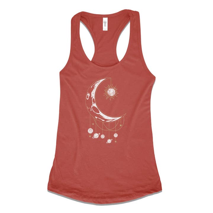 Sun Moon Solar System - Gemtone Collection for wholesale by Soulful Wear
