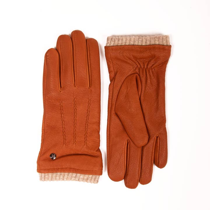 Hand Gewand HG GmbH - Wholesale Gloves - Unisex - Harry Ein Hirsch für alle Fälle7